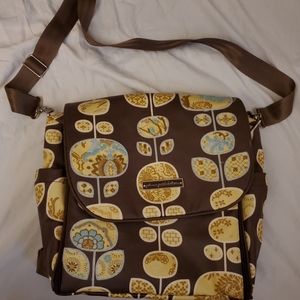 Diaper bag